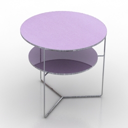 table 24 3D Model Preview #1d1a796d