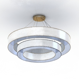 luster white 3D Model Preview #1f2a0176