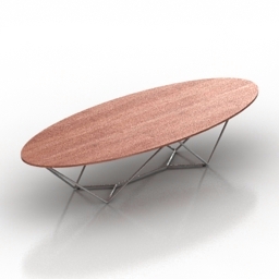 table 4 3D Model Preview #8f60a2c2