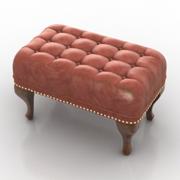 3D Seat preview