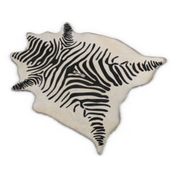 carpet zebra formdecor 3D Model Preview #382ce6cc