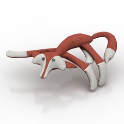 toy 3D Model Preview #22c059fc