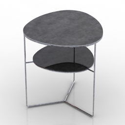 table 16 3D Model Preview #c03e6c12