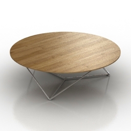 table 3 3D Model Preview #bf9003e8