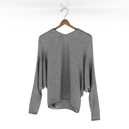 3D Shirt preview