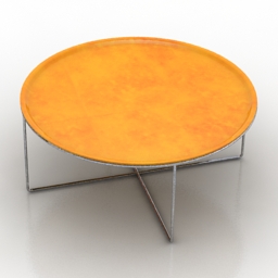 table 21 3D Model Preview #e0ca8ca5