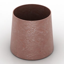 vase 2 3D Model Preview #ace5aaf9