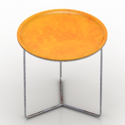 table 18 3D Model Preview #1757af73