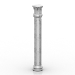 column 3D Model Preview #0029456e