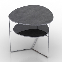 table 17 3D Model Preview #bfd1ac91
