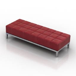 3D Seat preview