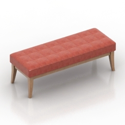 3D Seat preview