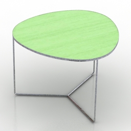 table 15 3D Model Preview #6e97e2b8