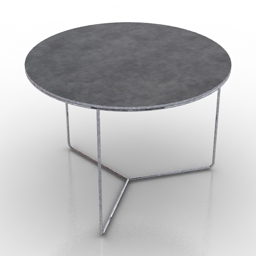 table 9 3D Model Preview #e14045ca