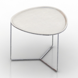 table 3 3D Model Preview #d710a8aa