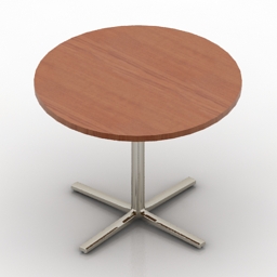 3D Table preview