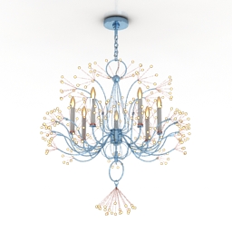 3D Luster preview