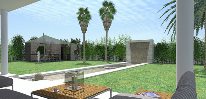Architectural Home Design