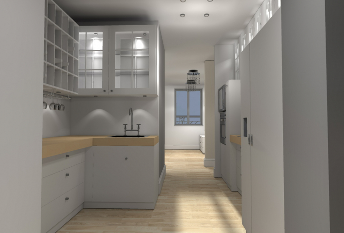 Architectural Home Design