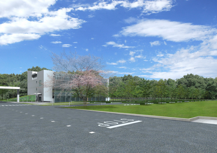 Architectural Home Design