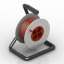 Coil-electrical extender