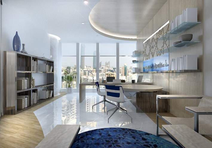 Architectural Home Design