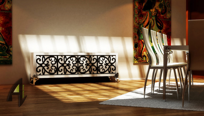 Architectural Home Design