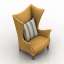 Armchair