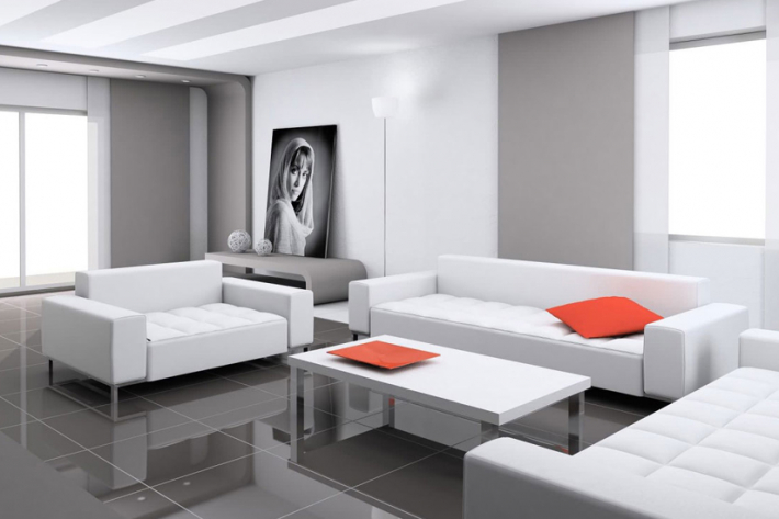 Architectural Home Design