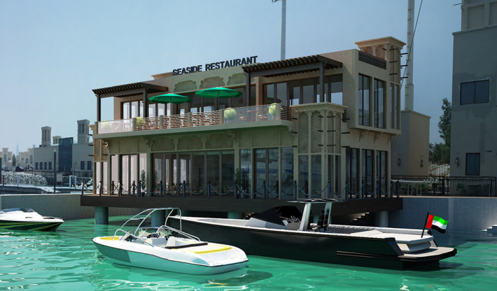 Architectural Home Design