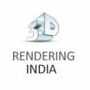3D Rendering India