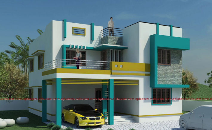 Architectural Home Design