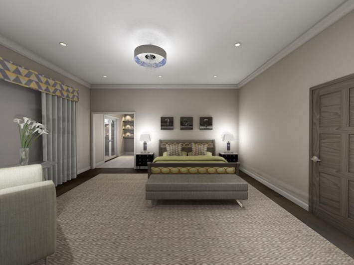Architectural Home Design
