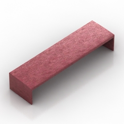3D Sofa preview