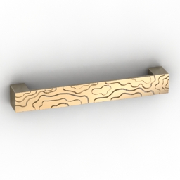 handle 8 3D Model Preview #8609aa5b