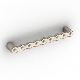 3D Handle preview