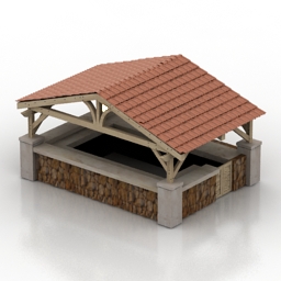arbor - 3D Model Preview #06562487