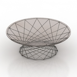 table 2 3D Model Preview #c461d8cb