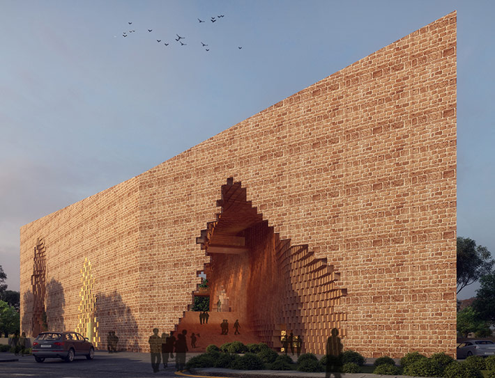 Shiva Museum, Jaipur, India