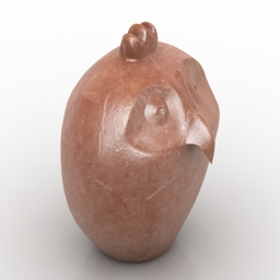 3D Figurine preview
