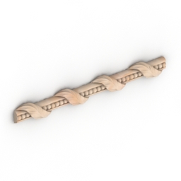 3D Frieze preview