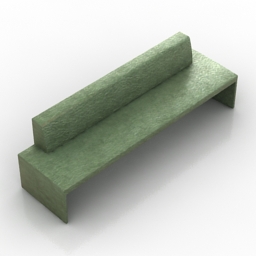 sofa 8 3D Model Preview #dc12d444