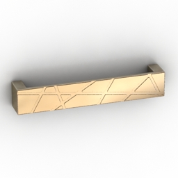 handle 6 3D Model Preview #b9a1fa83