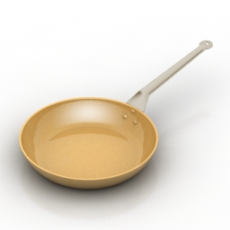 3D Pan preview
