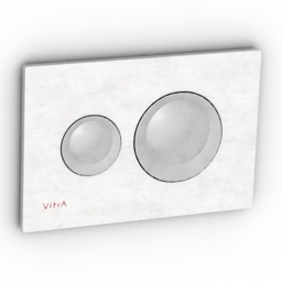 button 2 3D Model Preview #51eeb6bb