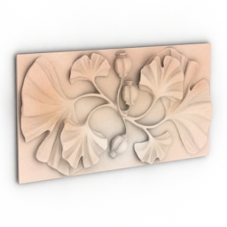 frieze 6 3D Model Preview #2b4cfe60