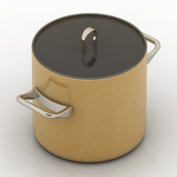 3D Pan preview