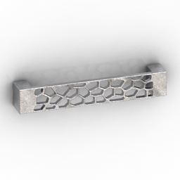 3D Handle preview