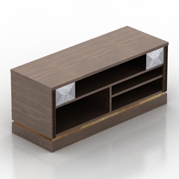 3D Locker preview