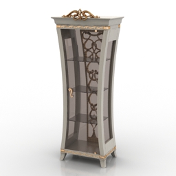 3D Showcase preview